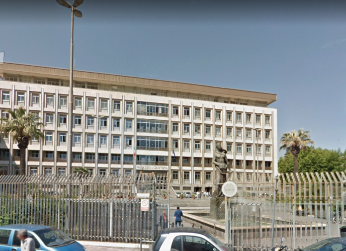 Tribunale civile Bari