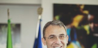 Sergio Costa