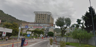 l’Azienda Ospedaliero Universitaria San Giovanni di Dio e Ruggi d’Aragona di Salerno