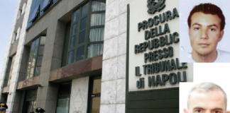 Camorra, Ciro Rinaldi e Marco Di Lauro: i 2 arresti eccellenti eseguiti in un mese
