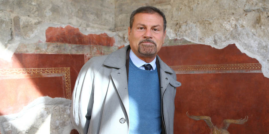 Massimo Osanna