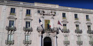 Università Catania