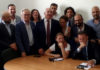 Aiga Torre Annunziata, rinnovato il direttivo: Santolo Sorrentino presidente Aiga Torre Annunziata
