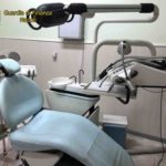 Falso dentista