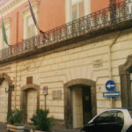 Palazzo Criscuolo Torre Annunziata
