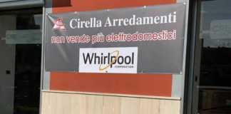 Cirella Whirlpool