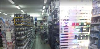 Il business dei centri commerciali cinesi, così il ras Montescuro e i Mazzarella volevano insinuarsi nel tessuto economico