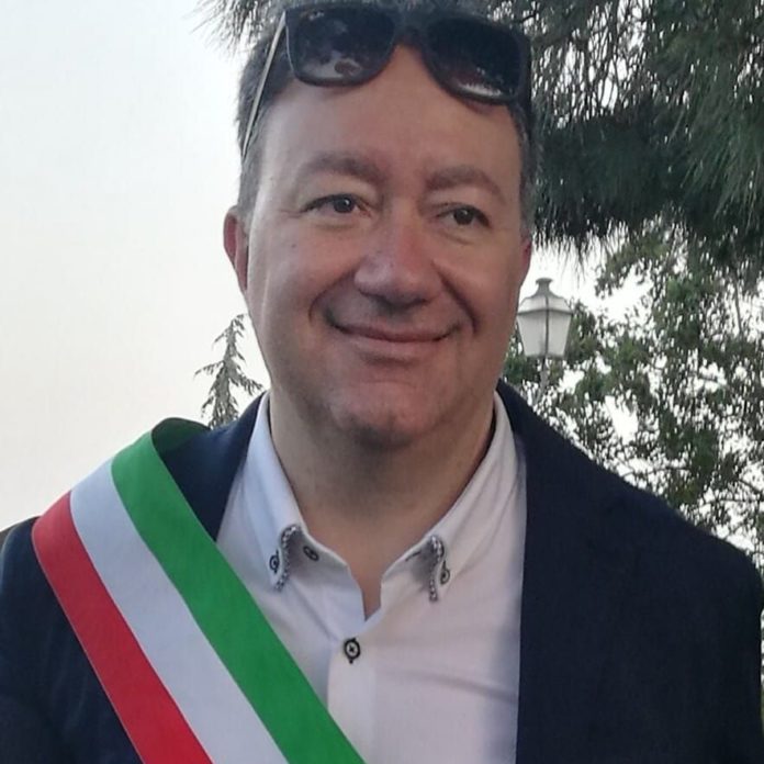 Antonio Trifoli sindaco