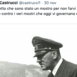 tweet Castrucci