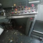 Incidente Metro Napoli
