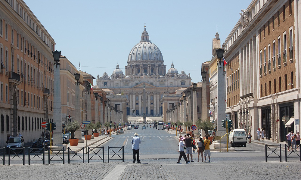 Città del Vaticano