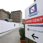 Covid Center Salerno