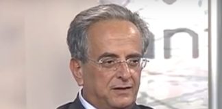 Carlo Maria Capristo