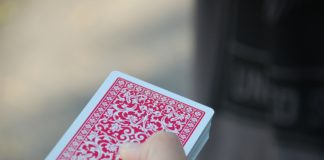 gioco delle carte