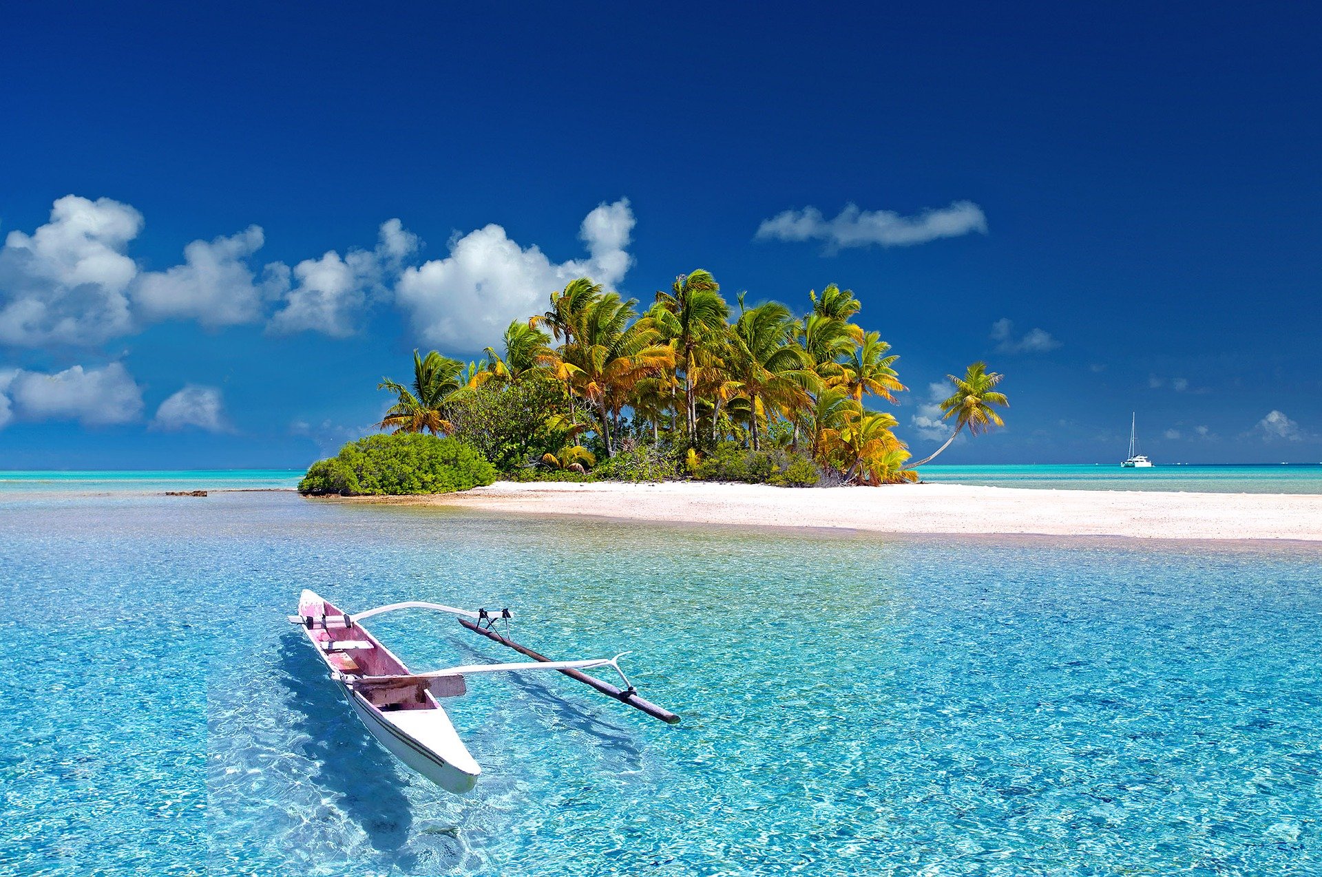 polynesia vacanze