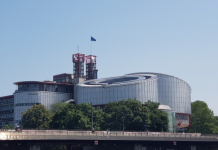 Corte Ue europea