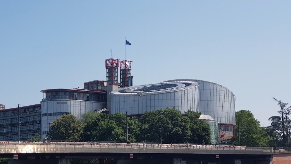 Corte Ue europea
