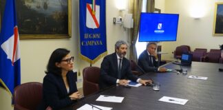 Campania, Fico presenta il “Piano lavoro” da 72,4 milioni: formazione su misura per le imprese e nuovi Centri per l’Impiego