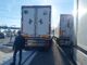 Protesta camionisti, si fermano Garofalo e Rummo. Eav taglia i bus, a Pozzuoli rischio rifiuti. A Napoli intervento sui farmaci