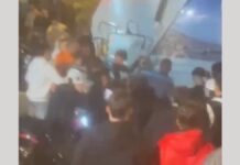 Vomero, 8 identificati per il pestaggio del papà. La minaccia con una ciocca di capelli della figlia in mano