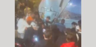 Vomero, 8 identificati per il pestaggio del papà. La minaccia con una ciocca di capelli della figlia in mano